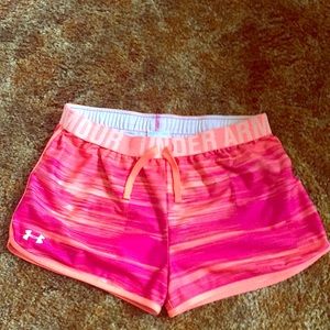 Under Armour Shorts